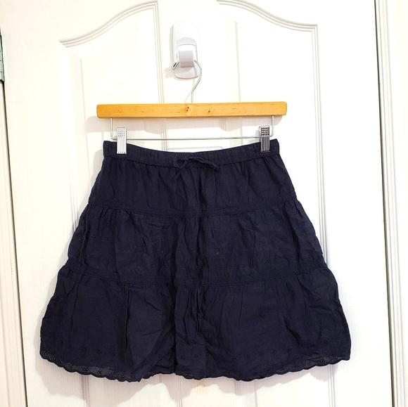 Forever 21 Dresses & Skirts - ‼️ 3/$20 Forever 21 A Line Patterned Skirt